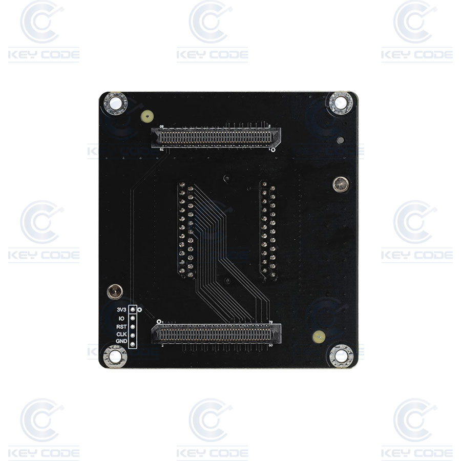 ADAPTADOR XHORSE XDM06GL VH30 SOP44 PARA MULTI PROG