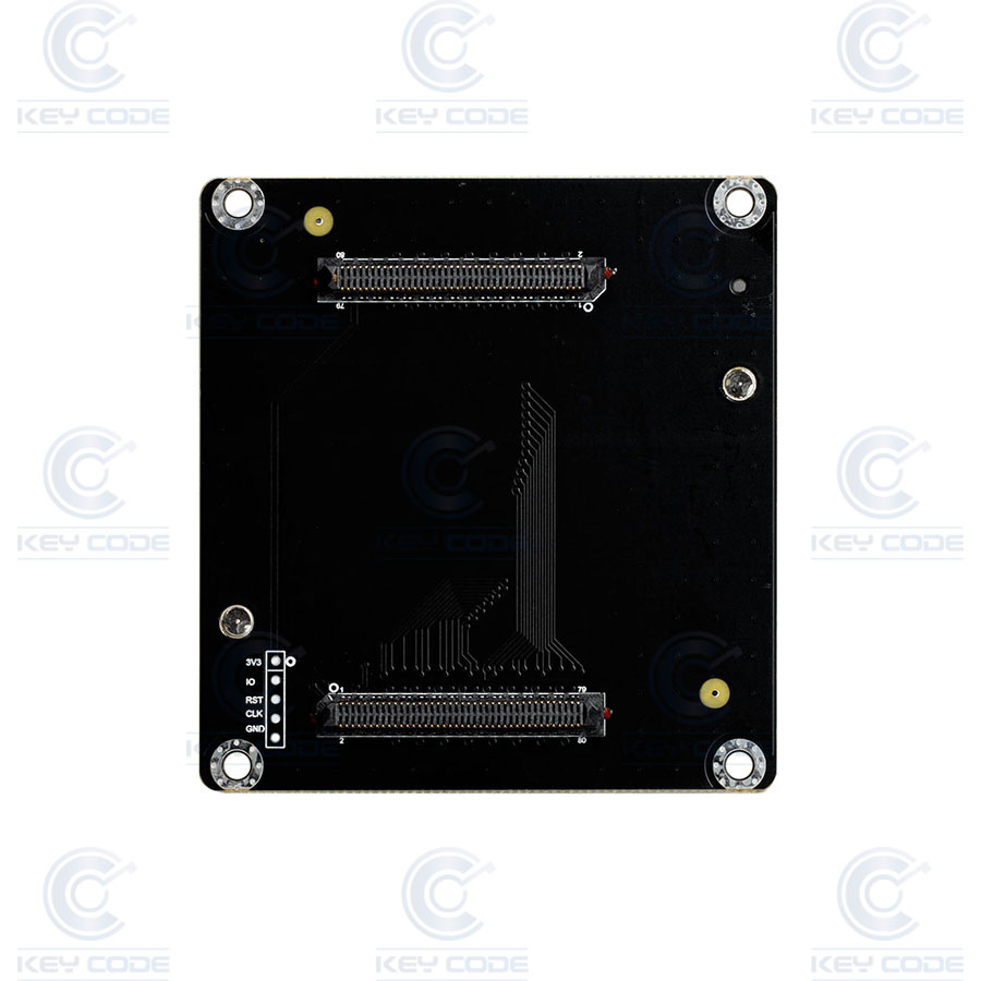 ADAPTADOR XHORSE XDMP04GL VH24 SOP44 Y TSOP48 PARA MULTI PROG 