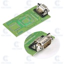 ADAPTADOR XHORSE XDNP47 PARA LECURA DE TMS370 SIN DESOLDAR PARA VVDI KEY TOOL PLUS Y MINI PROG