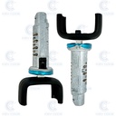 ARRANQUE OPEL PARA ASTRA H PERFIL HU100