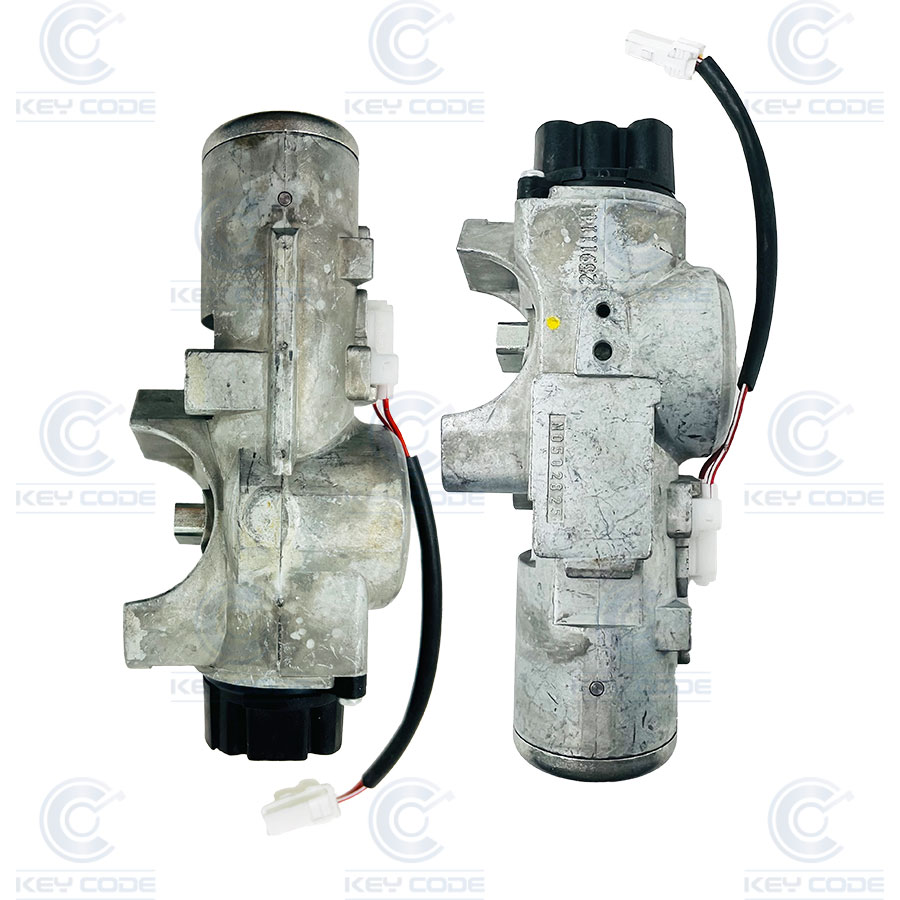 ARRANQUE NISSAN QASHQAI, DUALIS NSN14 (D8700JD02A) - ORIGINAL