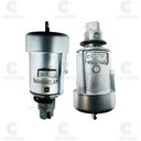 ARRANQUE NUEVO FORD TRANSIT HU101 ORIGINAL (2363729)
