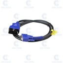 CABLE AUTEL IM608 1.5m x 8.5mm (DB26-OBD)
