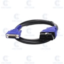 CABLE AUTEL IM608 1.5m x 8.5mm (DB26-OBD)
