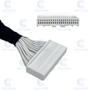 CABLE OBDSTAR NISSAN 40 BCM GATEWAY PARA X300 DP PLUS Y XP300 PRO4