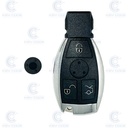 TELEMANDO INTELIGENTE 3 BOTONES MERCEDES (A2127602106) 433 Mhz FSK Xhorse SIN PUNTOS BONUS VVDI (1 PILA) 