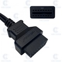 CABLE OBDSTAR NISSAN 40 BCM GATEWAY PARA X300 DP PLUS Y XP300 PRO4