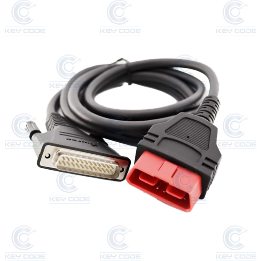CABLE XHORSE OBD-DB25 XDKP25GL PARA VVDI KEY TOOL PLUS