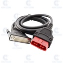 CABLE XHORSE OBD-DB25 XDKP25GL PARA VVDI KEY TOOL PLUS