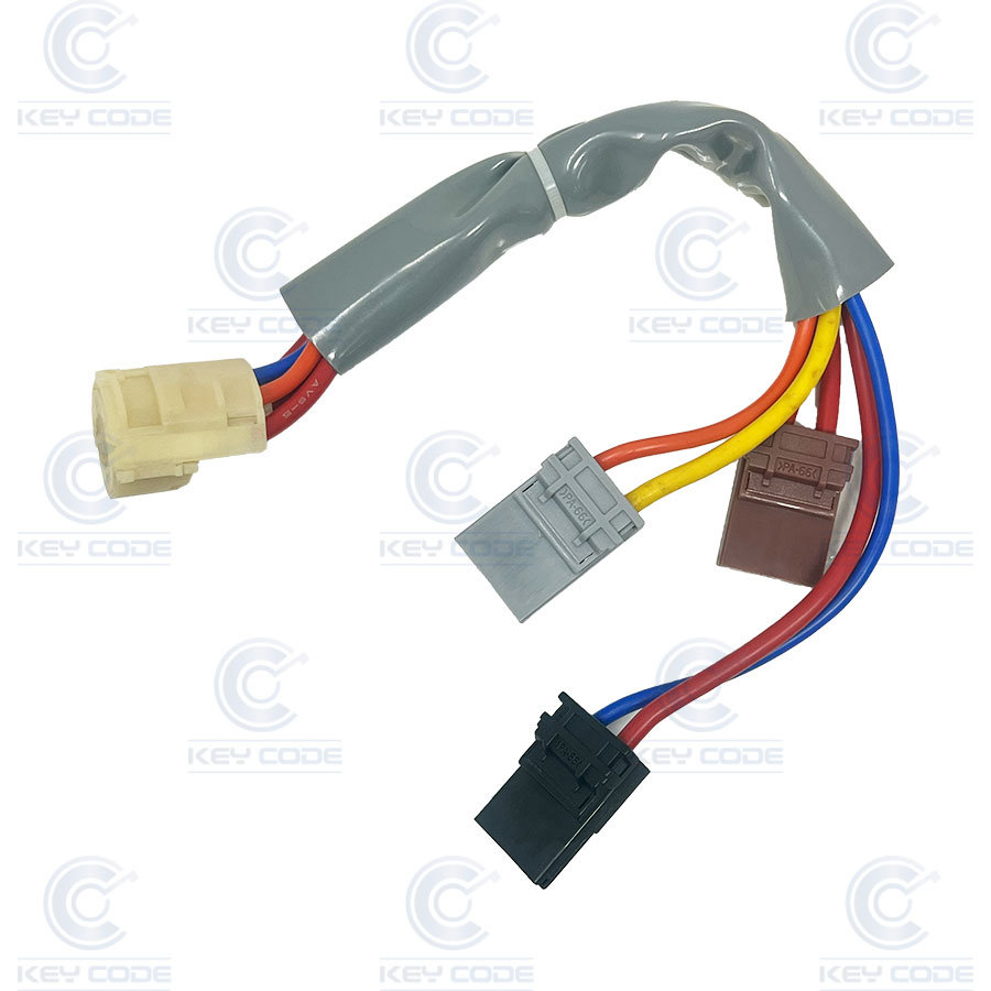 CABLEADO DE ARRANQUE 106, 405