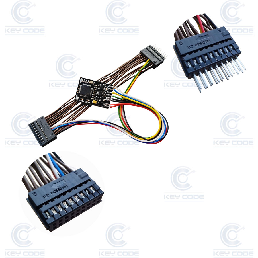 CAN FILTER MERCEDES UNIVERSAL 