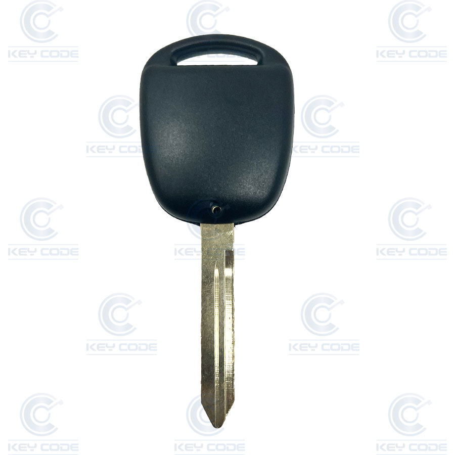 CARCASA 2 BOTONES TOYOTA (TOY47)