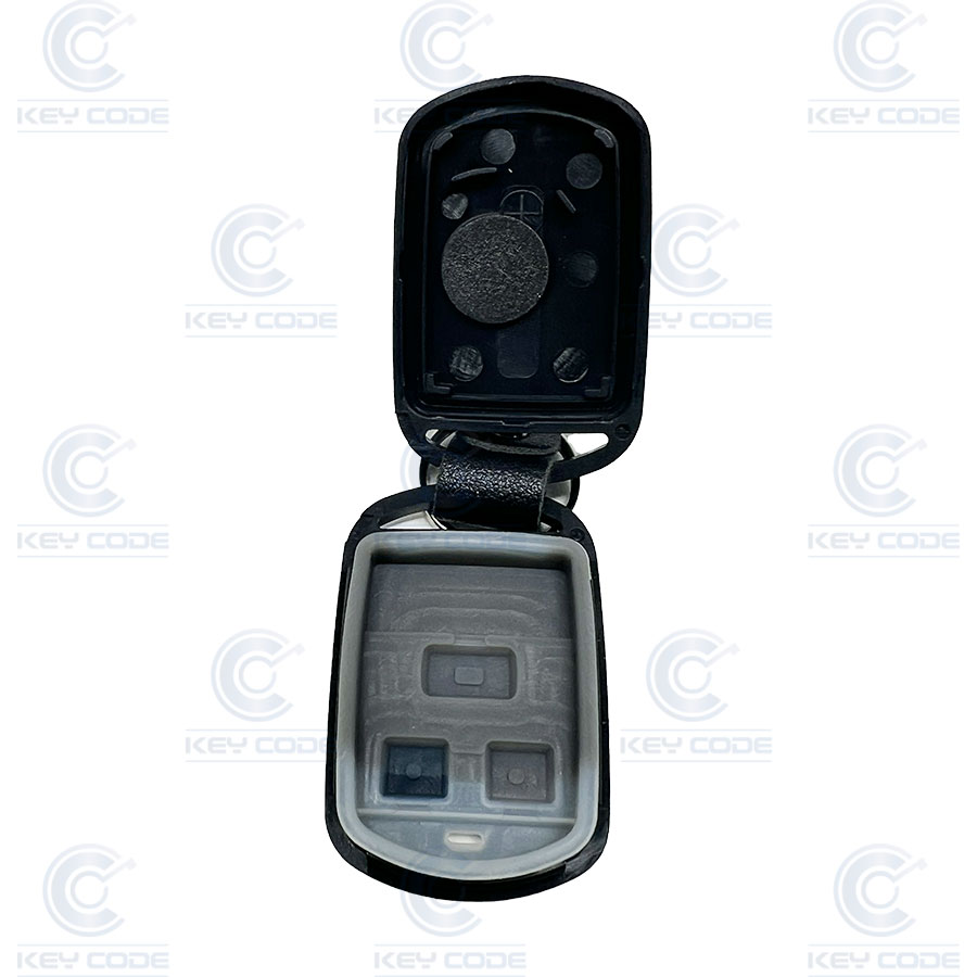 CARCASA DE 3 BOTONES PARA MANDO INDEPENDIENTE HYUNDAI