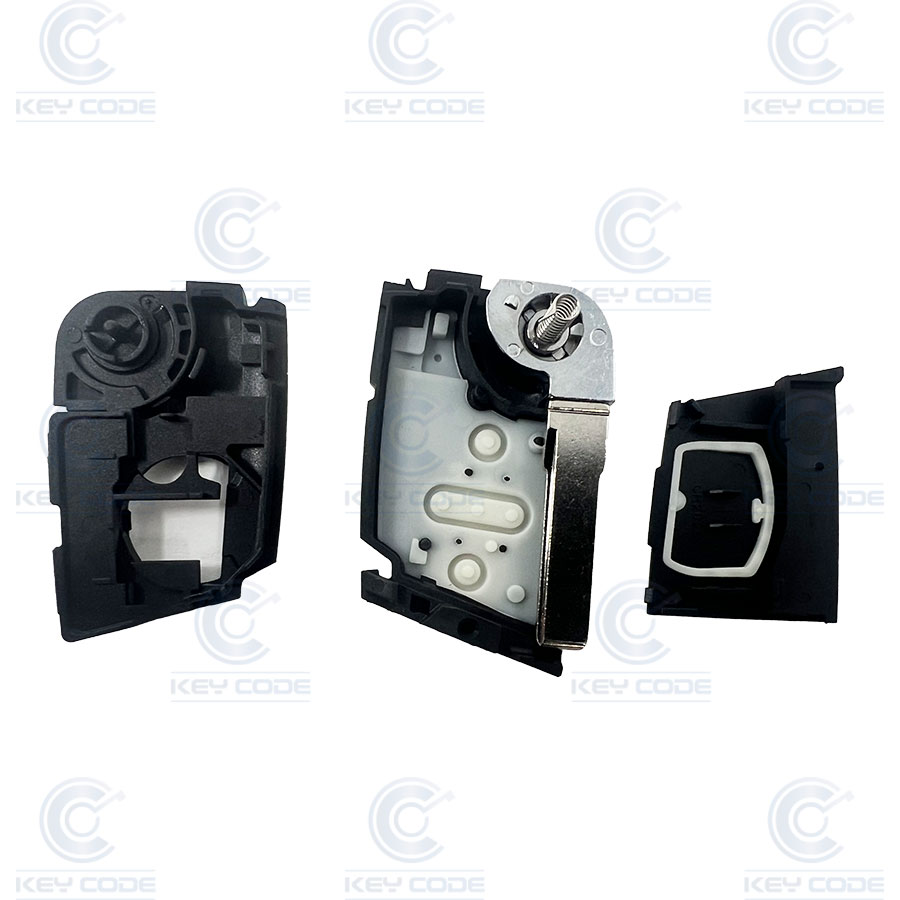 CARCASA DE MANDO PLEGABLE DE GOLF VII Y SEAT LEON III HU66