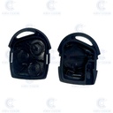CARCASA MANDO FIJO MONDEO/FOCUS 3 BOTONES 