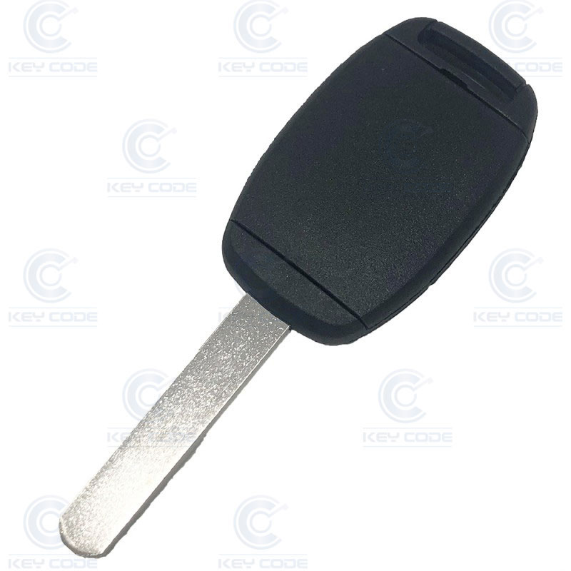 CARCASA MANDO HONDA FIJO 2 BOTONES  DURASHELL 