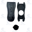 CARCASA MANDO INTELIGENTE PORSCHE 3 BOTONES HU162