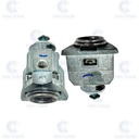 CERRADURA PUERTA IZQUIERDA KIA PARA PICANTO (2020 - 2024) (81900G6B00) - ORIGINAL - 