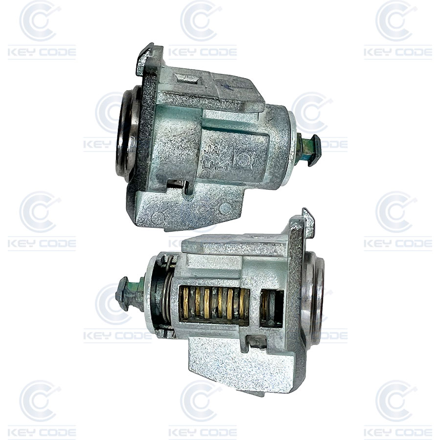 CERRADURA PUERTA IZQUIERDA KIA PARA PICANTO (2020 - 2024) (81900G6B00) - ORIGINAL - 