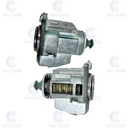 CERRADURA PUERTA IZQUIERDA KIA PARA PICANTO (2020 - 2024) (81900G6B00) - ORIGINAL - 