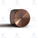 CERRADURA INTELIGENTE BOLD SX33 - COBRE -