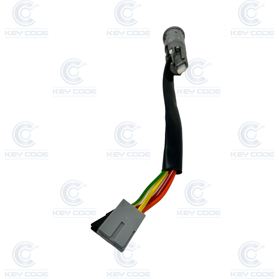 CERRADURA ARRANQUE RNLT PARA LAGUNA I, MASTER,  MASCOTT,  OPEL MOVANO,  VIVARO (7701035287)