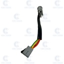 CERRADURA ARRANQUE RNLT PARA LAGUNA I, MASTER,  MASCOTT,  OPEL MOVANO,  VIVARO (7701035287)