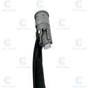 CERRADURA ARRANQUE RNLT PARA LAGUNA I, MASTER,  MASCOTT,  OPEL MOVANO,  VIVARO (7701035287)
