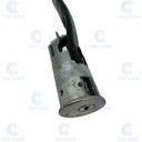 CERRADURA ARRANQUE RNLT PARA LAGUNA I, MASTER,  MASCOTT,  OPEL MOVANO,  VIVARO (7701035287)
