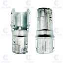 CERRADURA CAPO FORD TRANSIT CUSTOM, FORD TOURNEO CUSTOM V362 (2269947)