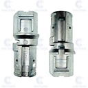 CERRADURA CAPO FORD TRANSIT CUSTOM, FORD TOURNEO CUSTOM V362 (2269947)