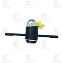 CERRADURA CAPO OPEL