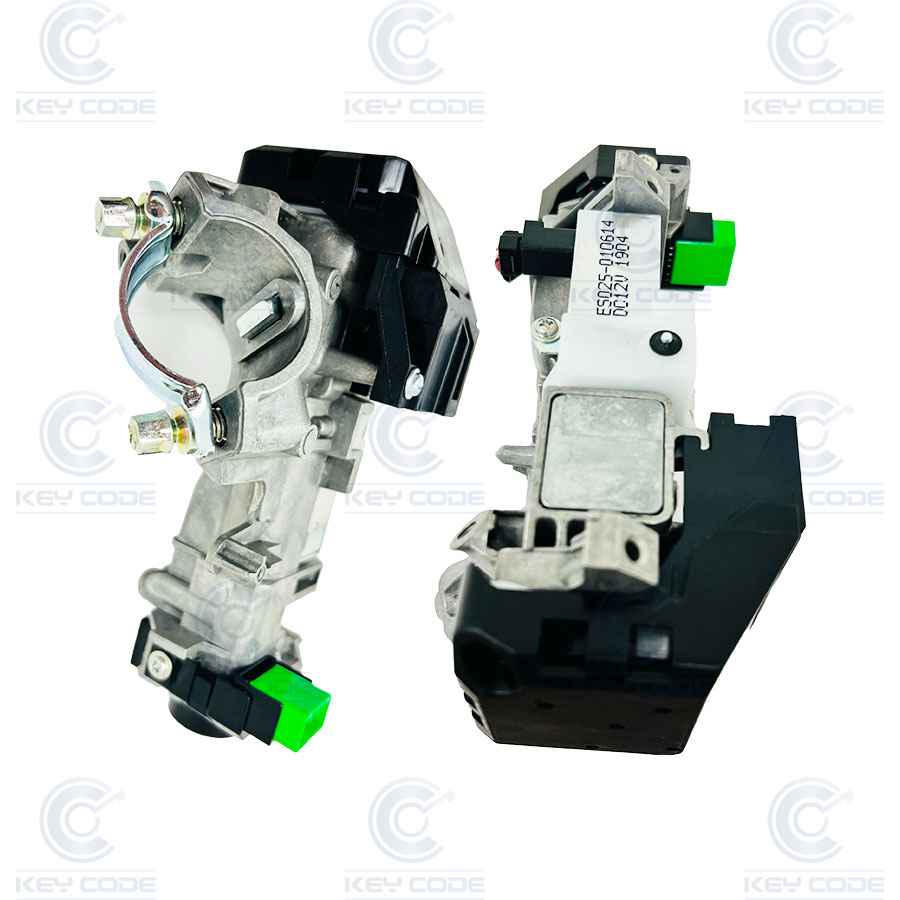 CERRADURA DE ARRANQUE HONDA JAZZ-FIT ('08-'12) HON66