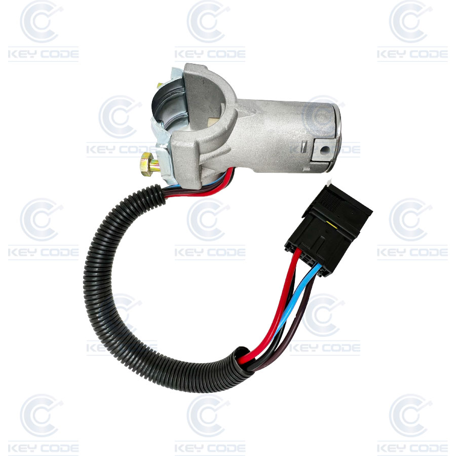CERRADURA DE ARRANQUE IVECO DAILY IV (2006-2011) 2996075/076