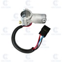 CERRADURA DE ARRANQUE IVECO DAILY IV (2006-2011) 2996075/076