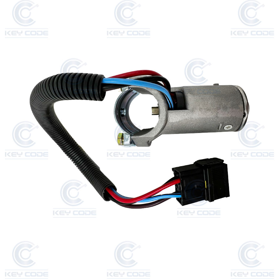 CERRADURA DE ARRANQUE IVECO DAILY IV (2006-2011) 2996075/076