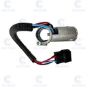 CERRADURA DE ARRANQUE IVECO DAILY IV (2006-2011) 2996075/076