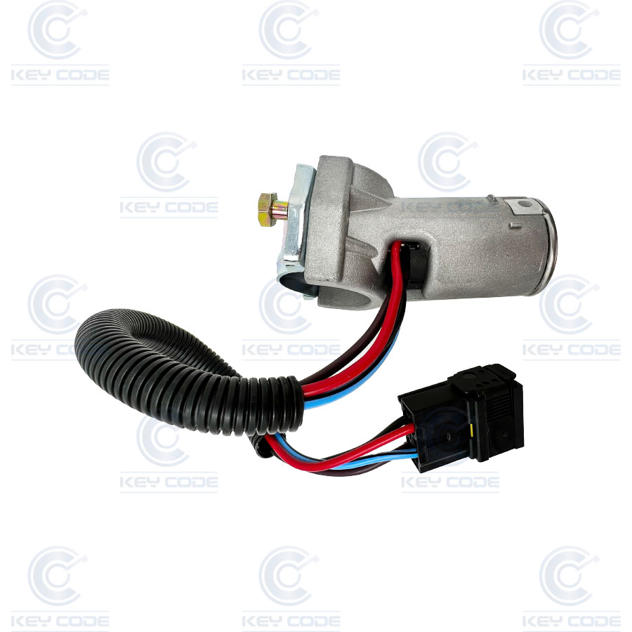 CERRADURA DE ARRANQUE IVECO DAILY IV (2006-2011) 2996075/076