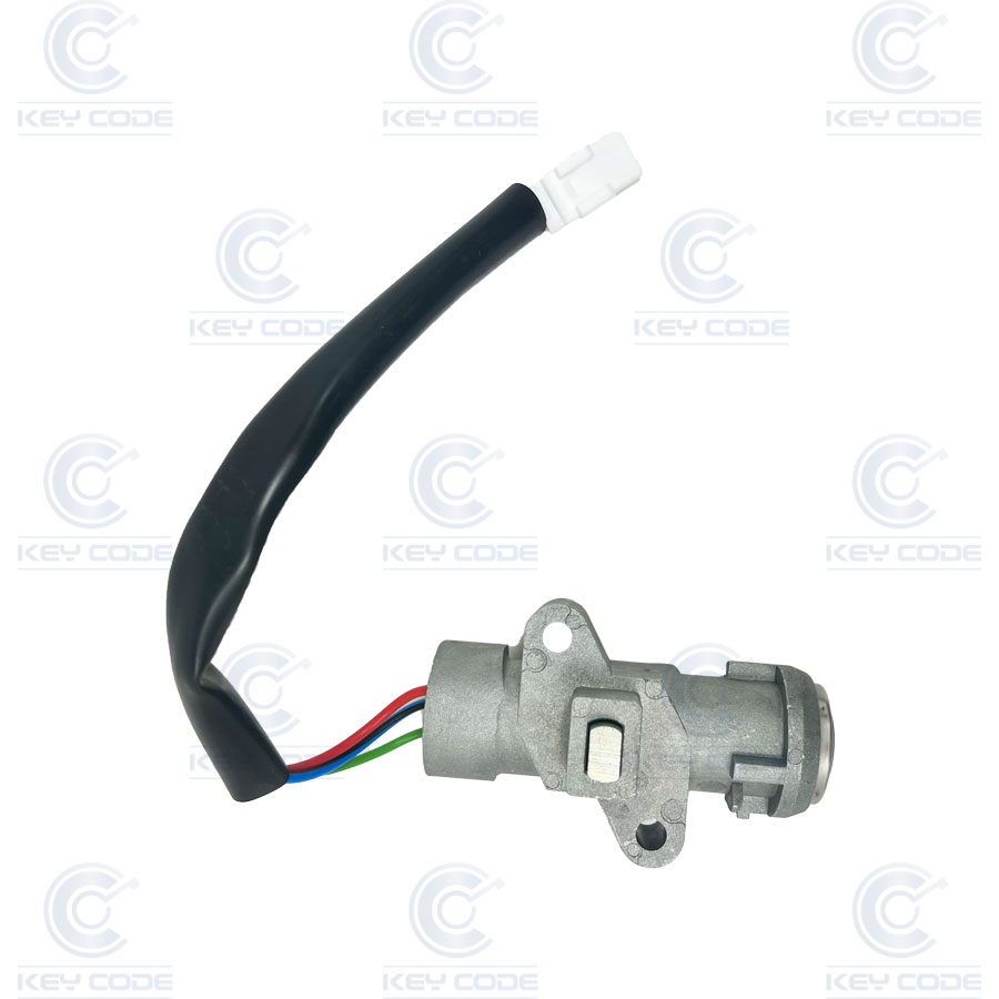 CERRADURA DE ARRANQUE IVECO PARA EUROCARGO III (2009) SIP22