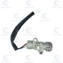 CERRADURA DE ARRANQUE IVECO PARA EUROCARGO III (2009) SIP22