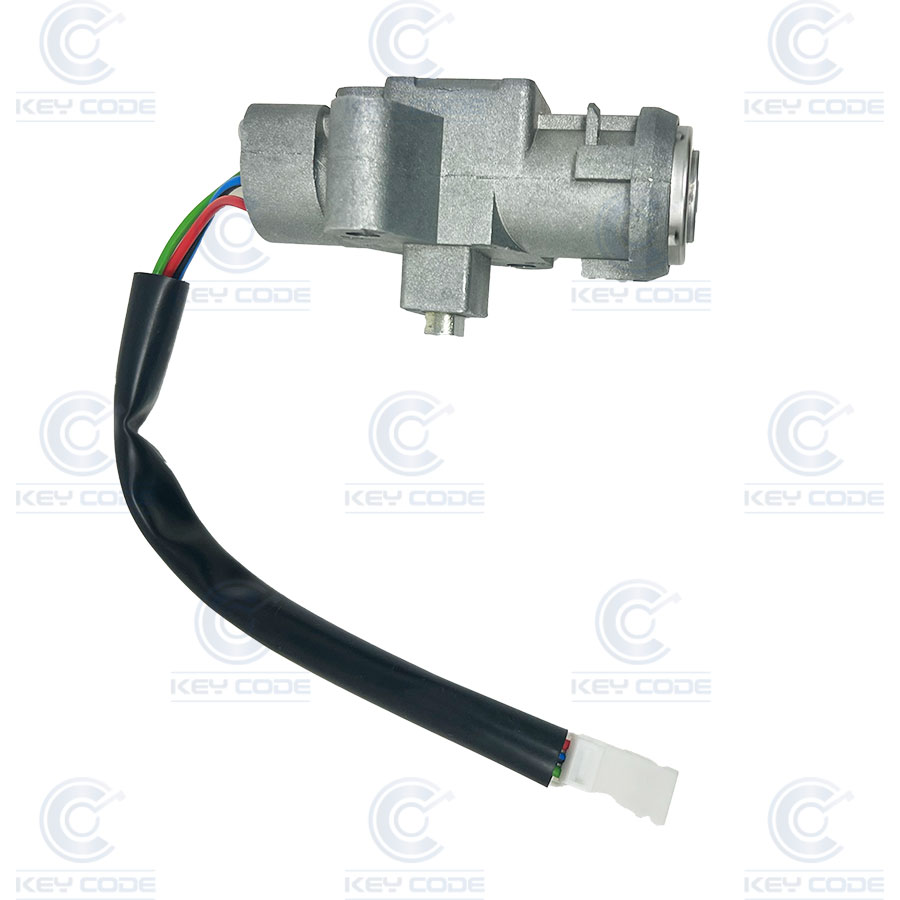 CERRADURA DE ARRANQUE IVECO PARA EUROCARGO III (2009) SIP22