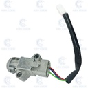 CERRADURA DE ARRANQUE IVECO PARA EUROCARGO III (2009) SIP22