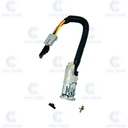 CERRADURA DE ARRANQUE MASTER, TRAFIC, MOVANO, VIVARO, INTERSTAR, PRIMASTAR NE72 (7701473348, 7701469773, 7701475696) DESMONTADA (CALIDAD PREMIUM)