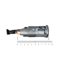 CERRADURA DE ARRANQUE MASTER, TRAFIC, MOVANO, VIVARO, INTERSTAR, PRIMASTAR NE72 (7701473348, 7701469773, 7701475696) DESMONTADA (CALIDAD PREMIUM)