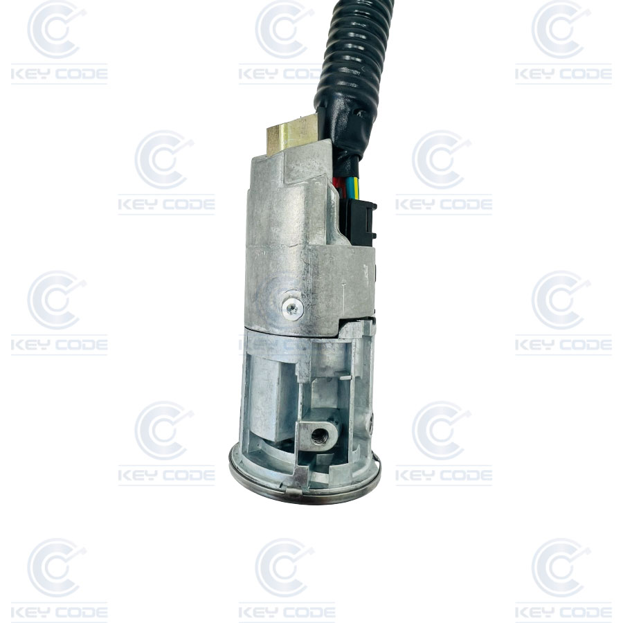CERRADURA DE ARRANQUE MASTER, TRAFIC, MOVANO, VIVARO, INTERSTAR, PRIMASTAR NE72 (7701473348, 7701469773, 7701475696) DESMONTADA (CALIDAD PREMIUM)