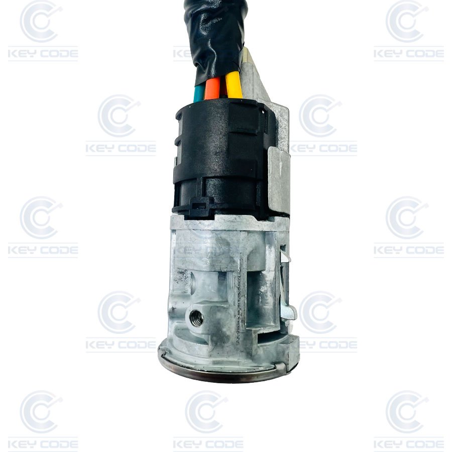 CERRADURA DE ARRANQUE MASTER, TRAFIC, MOVANO, VIVARO, INTERSTAR, PRIMASTAR NE72 (7701473348, 7701469773, 7701475696) DESMONTADA (CALIDAD PREMIUM)
