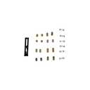 CERRADURA DE ARRANQUE MASTER, TRAFIC, MOVANO, VIVARO, INTERSTAR, PRIMASTAR NE72 (7701473348, 7701469773, 7701475696) DESMONTADA (CALIDAD PREMIUM)