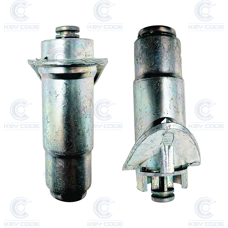 CERRADURA DE MALETERO PARA AUDI A6 (107827573BA) DESMONTADA