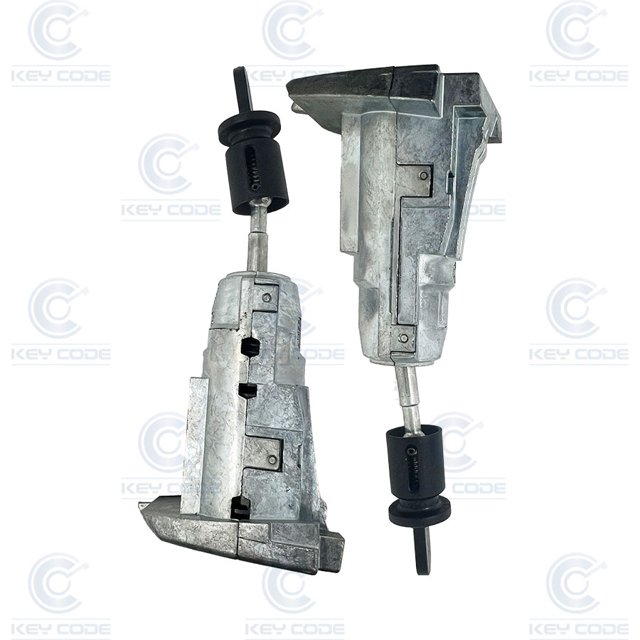 CERRADURA DE PUERTA DE AUDI Q2 (107837167FK, 83B837167A) HU162 - ORIGINAL - 