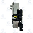 CERRADURA DE PUERTA DELANTERA IZQUIERDA PARA FORD TRANSIT (2006) (1818768) - ORIGINAL -